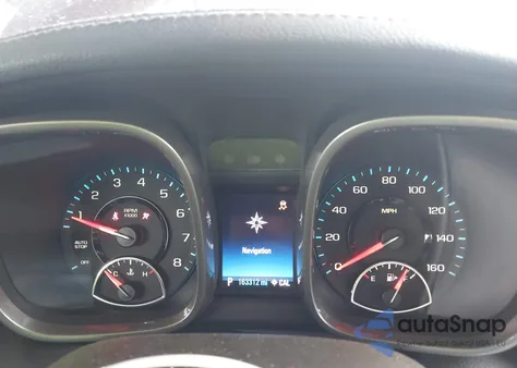 2015 Chevrolet Malibu 1Lt from USA, damaged, VIN 1G11C5SL3FF324400